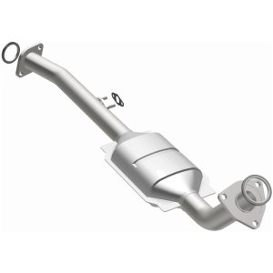 Toyota Sequoia Catalytic Converter - Passenger Side - Magnaflow - HM Grade Direct-Fit, Federal/EPA Compliant - `01-`04