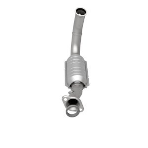 Jeep Liberty Direct-Fit Catalytic Converter - Front - Magnaflow - HM Grade - 2004