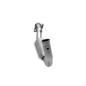 Jeep Liberty Direct-Fit Catalytic Converter - Front - Magnaflow - HM Grade - 2004