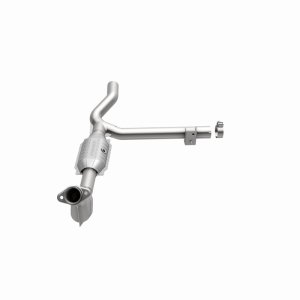 Ford F-150 Catalytic Converter - Magnaflow - HM Grade Direct-Fit - `99-`00
