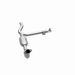 Ford F-150 Catalytic Converter - Magnaflow - HM Grade Direct-Fit - `99-`00