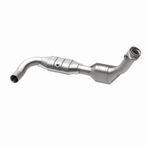 Ford F-150 Direct-Fit Catalytic Converter - Magnaflow - HM Grade - `99-`00