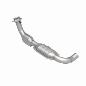 Ford F-150 Direct-Fit Catalytic Converter - Magnaflow - HM Grade - `99-`00