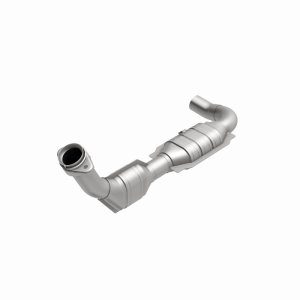 Ford F-150 Direct-Fit Catalytic Converter - Magnaflow - HM Grade - `99-`00