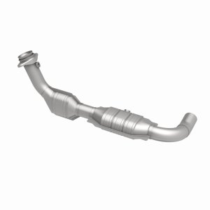 Ford F-150 Direct-Fit Catalytic Converter - Magnaflow - HM Grade - `99-`00
