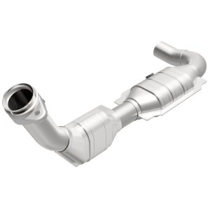 Ford F-150 Direct-Fit Catalytic Converter - Magnaflow - HM Grade - `99-`00