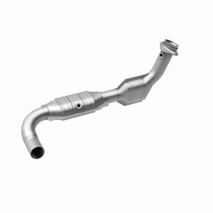 Ford F-150 Direct-Fit Catalytic Converter - Magnaflow - HM Grade - `99-`00