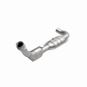 Ford F-150 Direct-Fit Catalytic Converter - Magnaflow - HM Grade - `99-`00