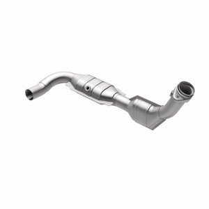 Ford F-150 Direct-Fit Catalytic Converter - Magnaflow - HM Grade - `99-`00