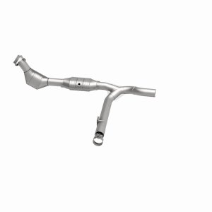 Ford F-150 Catalytic Converter - Magnaflow - Direct Fit - `99-`00