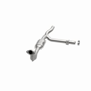 Ford F-150 Catalytic Converter - Magnaflow - Direct Fit - `99-`00