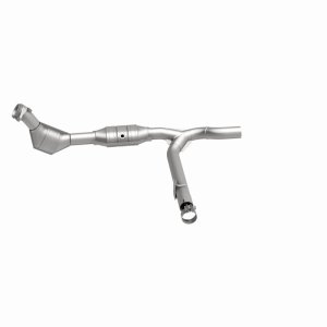 Ford F-150 Catalytic Converter - Magnaflow - Direct Fit - `99-`00
