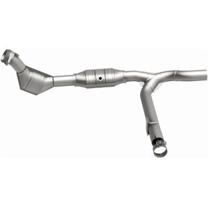 Ford F-150 Catalytic Converter - Magnaflow - Direct Fit - `99-`00