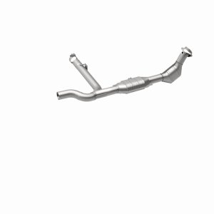 Ford F-150 Catalytic Converter - Magnaflow - Direct Fit - `99-`00