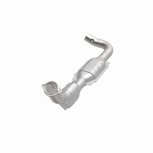 Ford F-150 Catalytic Converter - Magnaflow - Direct Fit - `99-`00