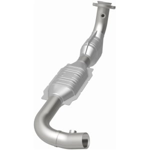 Ford F-150 Catalytic Converter - Magnaflow - Direct Fit - `99-`00