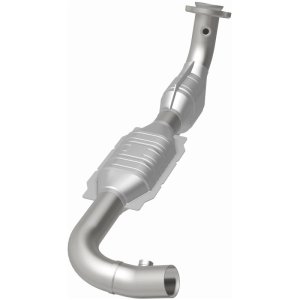 Ford F-150 Catalytic Converter - Magnaflow - Direct Fit - `99-`00
