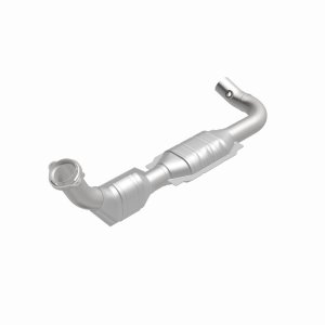 Ford F-150 Catalytic Converter - Magnaflow - Direct Fit - `99-`00