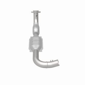 Ford F-150 Catalytic Converter - Magnaflow - Direct Fit - `99-`00