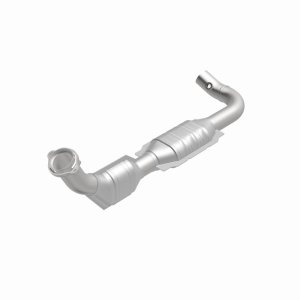 Ford F-150 Catalytic Converter - Magnaflow - Direct Fit - `99-`00