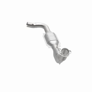 Ford F-150 Catalytic Converter - Magnaflow - Direct Fit - `99-`00