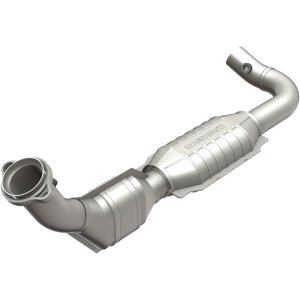 Ford F-150 Catalytic Converter - Magnaflow - Direct Fit - `99-`00