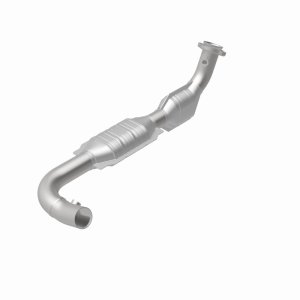 Ford F-150 Catalytic Converter - Magnaflow - Direct Fit - `99-`00