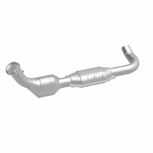Ford F-150 Catalytic Converter - Magnaflow - Direct Fit - `99-`00