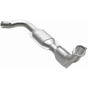 Ford F-150 Catalytic Converter - Magnaflow - Direct Fit - `99-`00