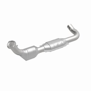 Ford F-150 Catalytic Converter - Magnaflow - Direct Fit - `99-`00