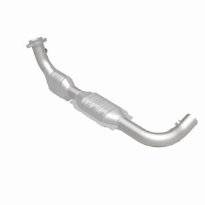 Ford F-150 Catalytic Converter - Magnaflow - Direct Fit - `99-`00