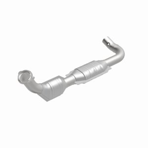 Ford F-150 Catalytic Converter - Magnaflow - Direct Fit - `99-`00