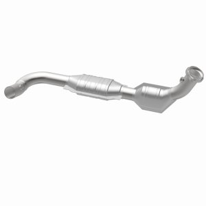 Ford F-150 Catalytic Converter - Magnaflow - Direct Fit - `99-`00