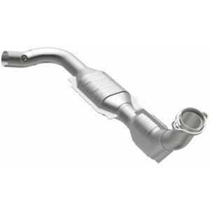 Ford F-150 Catalytic Converter - Magnaflow - Direct Fit - `99-`00