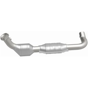 Ford F-150 Catalytic Converter - Magnaflow - Direct Fit - `99-`00