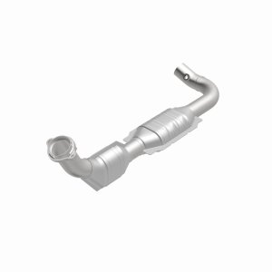Ford F-150 Catalytic Converter - Magnaflow - Direct Fit - `99-`00