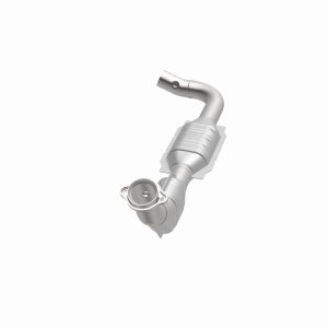 Ford F-150 Catalytic Converter - Magnaflow - Direct Fit - `99-`00