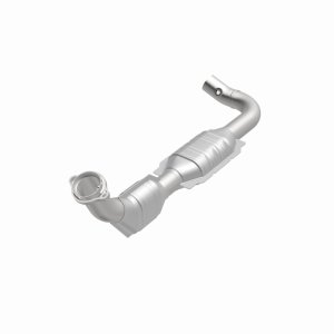 Ford F-150 Catalytic Converter - Magnaflow - Direct Fit - `99-`00