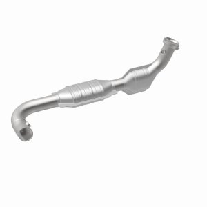 Ford F-150 Catalytic Converter - Magnaflow - Direct Fit - `99-`00