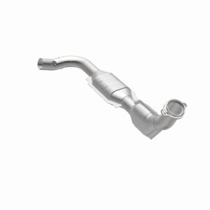 Ford F-150 Catalytic Converter - Magnaflow - Direct Fit - `99-`00