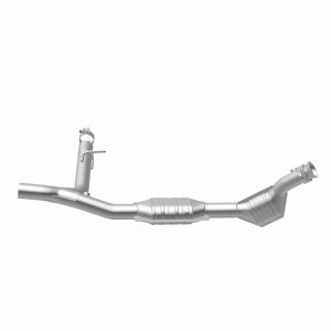Ford F-150 Catalytic Converter - Magnaflow - Direct Fit - `99-`00