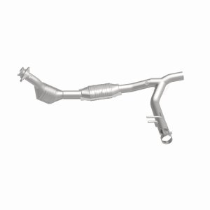 Ford F-150 Catalytic Converter - Magnaflow - Direct Fit - `99-`00