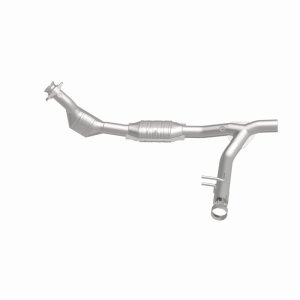 Ford F-150 Catalytic Converter - Magnaflow - Direct Fit - `99-`00