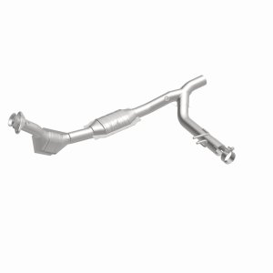 Ford F-150 Catalytic Converter - Magnaflow - Direct Fit - `99-`00