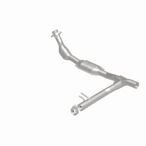 Ford F-150 Catalytic Converter - Magnaflow - Direct Fit - `99-`00