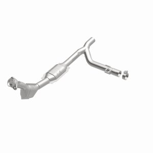 Ford F-150 Catalytic Converter - Magnaflow - Direct Fit - `99-`00