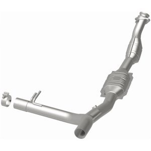 Ford F-150 Catalytic Converter - Magnaflow - Direct Fit - `99-`00