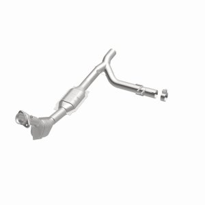 Ford F-150 Catalytic Converter - Magnaflow - Direct Fit - `99-`00