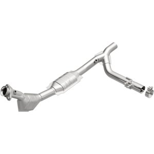 Ford F-150 Catalytic Converter - Magnaflow - Direct Fit - `99-`00