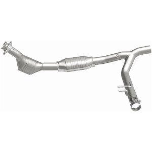 Ford F-150 Catalytic Converter - Magnaflow - Direct Fit - `99-`00